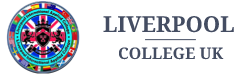 Liverpool College UK Logo